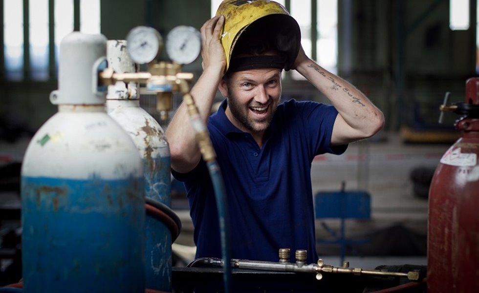 Werk Je In De Metalektro? Maak Gebruik Van Jouw Duurzame ...