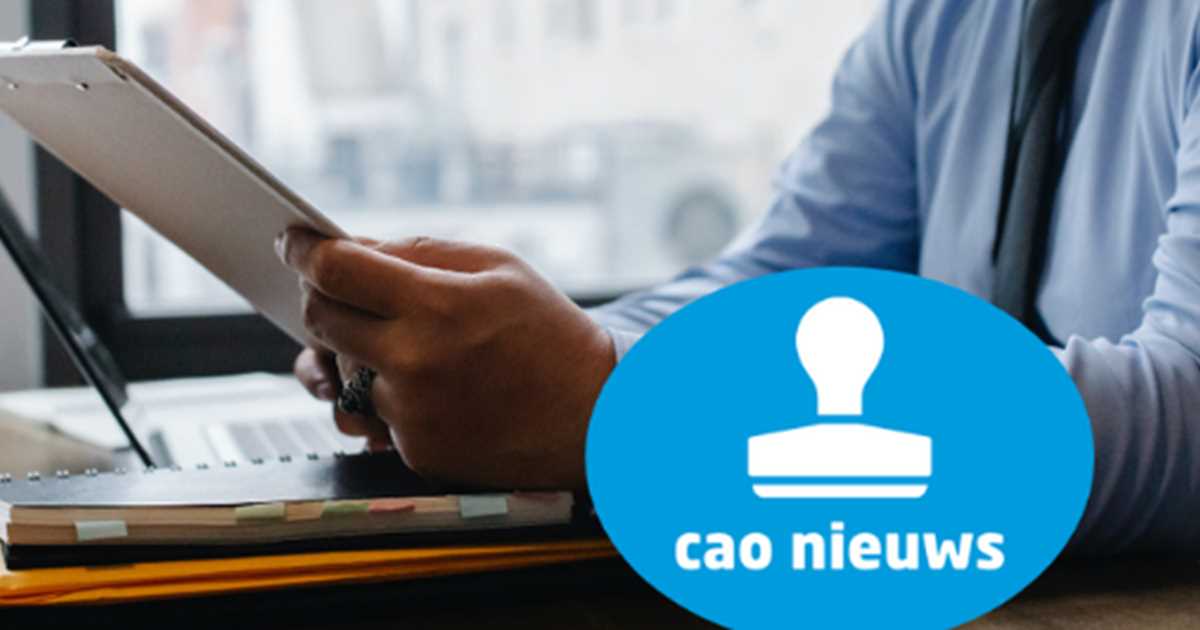 Onderhandelingen cao Achmea begonnen FNV