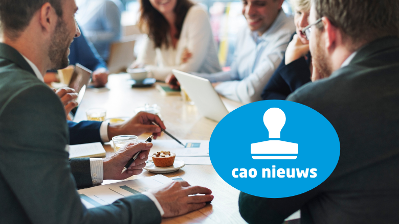 Onderhandelingsresultaat Cao ING Bank 2021-2022 - FNV