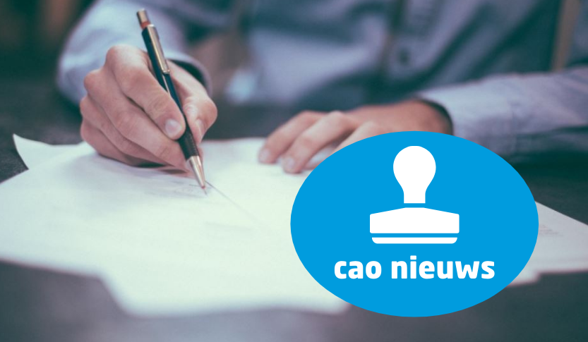 Onderhandelingsresultaat Cao Netwerkbedrijven - FNV