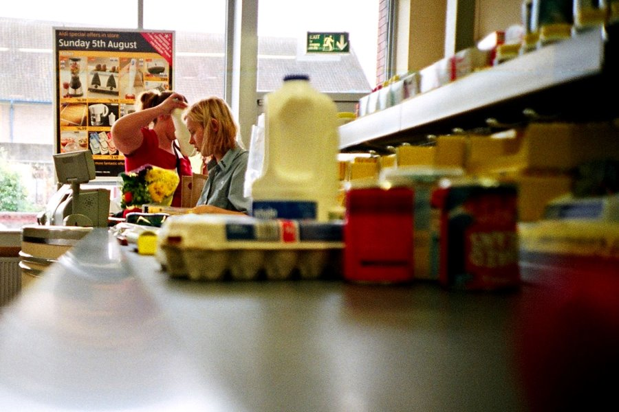 FNV: Eindbod Voor Supermarktmedewerkers, 10% Erbij - FNV