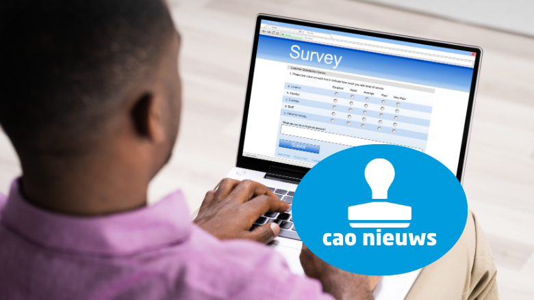 Onderhandelingsresultaat Cao HVI Met Mooie Loonsverhoging Per 1 April - FNV