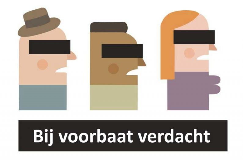 Ben Jij Door Je Gemeente Mogelijk Als Fraudeur Aangemerkt? Doe Mee Met ...