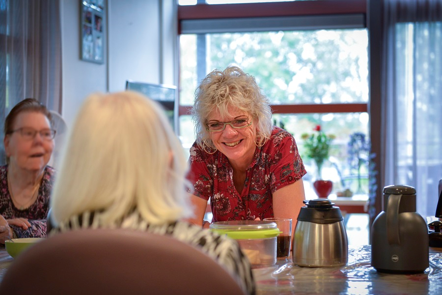 Handreiking Gehandicaptenzorg: Omgaan Met Arbeidsvoorwaarden Tijdens ...