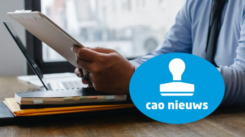 Stem Nu Over Onderhandelingsresultaat Cao Productie- En ...