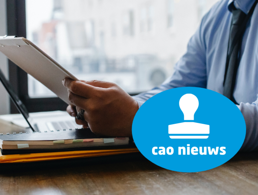 Nieuws Over De Cao SW: Loonsverhoging 2022 - FNV