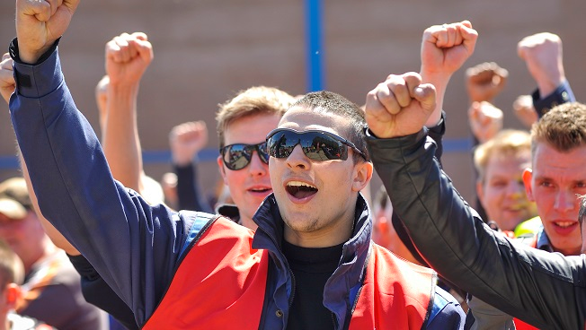 Meerderheid Stemt Tegen Eindbod Cao Pluimvee - FNV