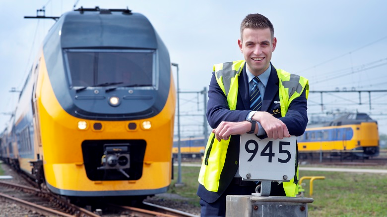 Nieuws Spoor - FNV