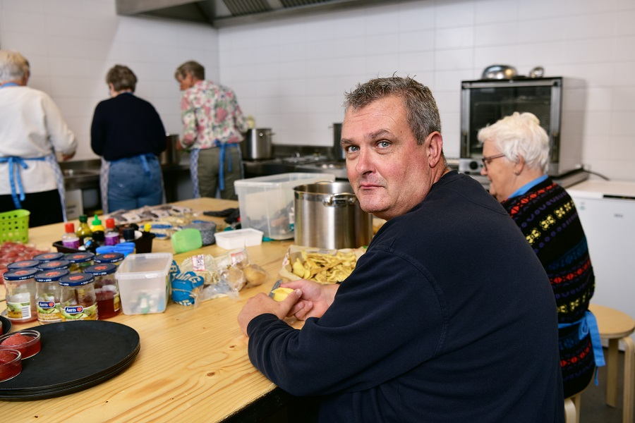 76% FNV-leden Akkoord Met Cao Sociaal Werk - FNV