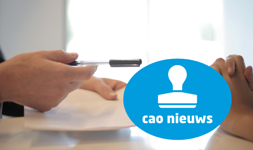 Eindbod Voor De Cao Rijk 2021 - FNV