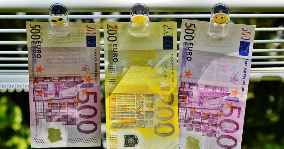 €2 Billion in the Red: Understanding the Challenges Behind State Treasury Deficits