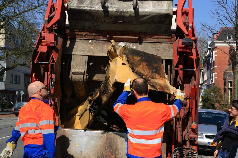 FNV Sluit Principeakkoord Voor Nieuwe Cao Gemeenten/SGO - FNV