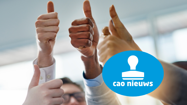 Ruim 80% Medewerkers MSD Steunt Cao-inzet FNV - FNV